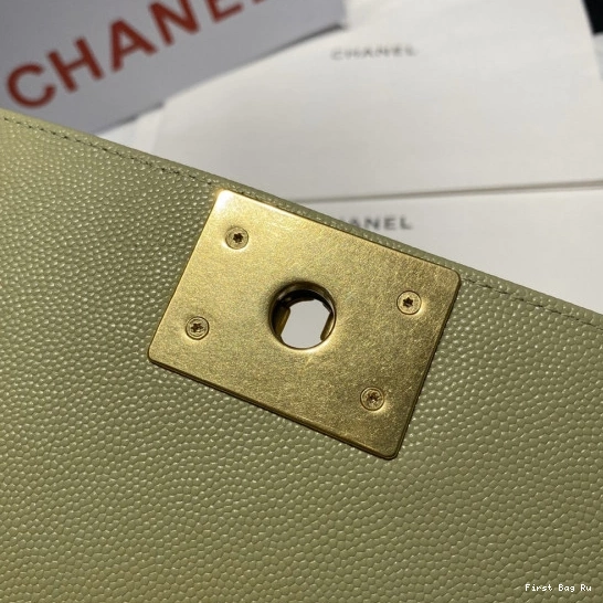 Firstbag Ru CHANEL BAG BOY 0813